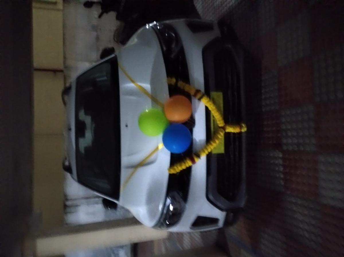 Car for sale in avanigadda for 15 lakhs