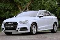 Audit car for sale in Visakhapatnam