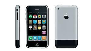 apple phone with good condition