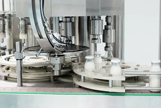 Food processing machinery,with good condition