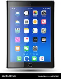 Tablets with good condition,in duvvada