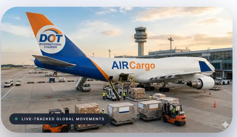 Vijayawada International Courier-DotInternational courier in Vijayawad