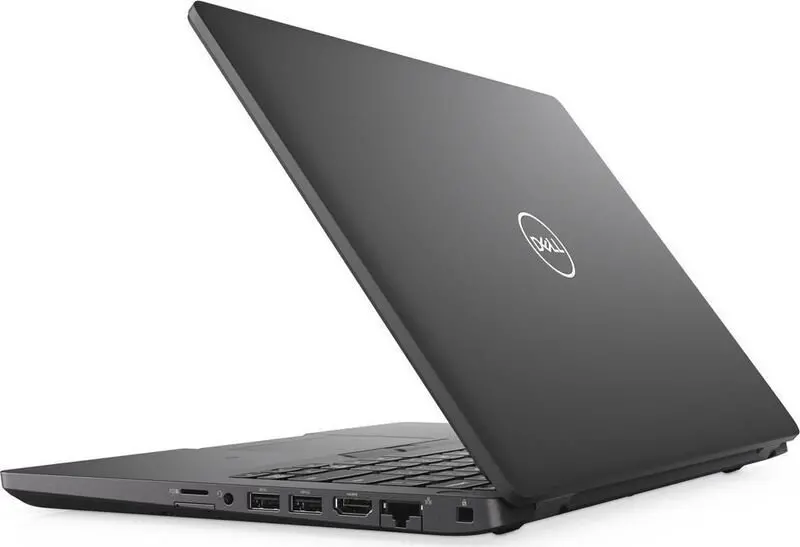 Dell i5 8GB 256GB SSD Laptop - Nashik