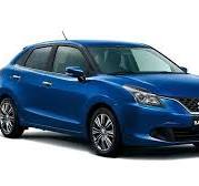 2016 Maruti Baleno Zeta Petrol - Gajuwaka
