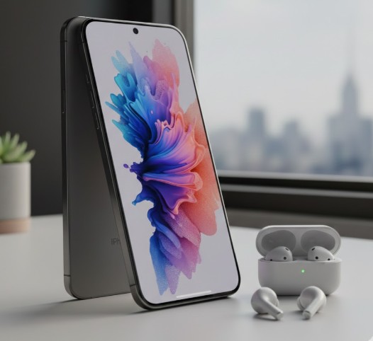 Apple iPhone 11 64GB Black - Anantapur