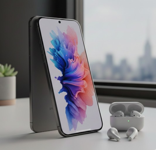 Redmi Note 10 Pro 6/128GB - Gajuwaka